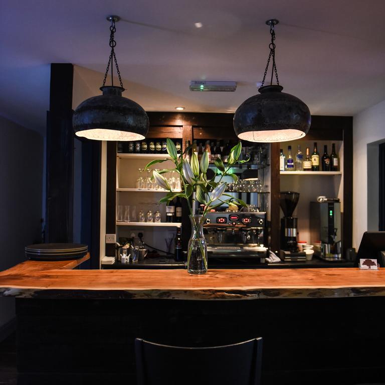 Hotel Armorica Oranmore Exteriér fotografie