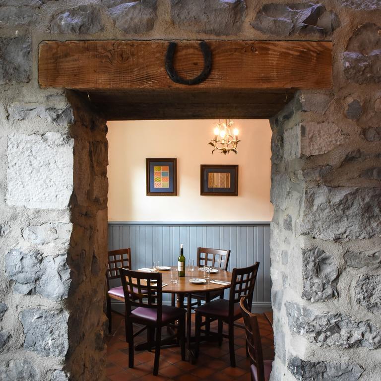 Hotel Armorica Oranmore Exteriér fotografie
