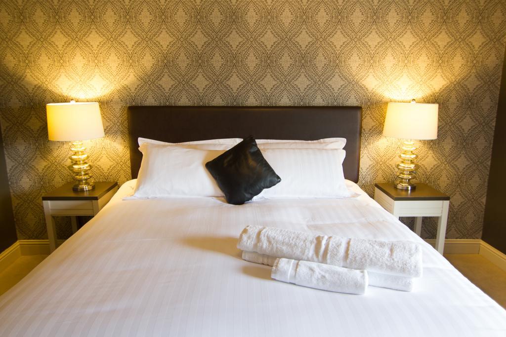 Hotel Armorica Oranmore Exteriér fotografie