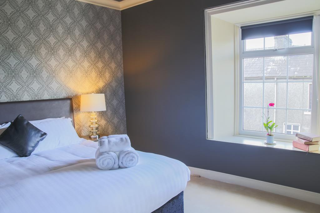 Hotel Armorica Oranmore Exteriér fotografie