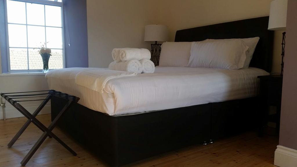 Hotel Armorica Oranmore Exteriér fotografie