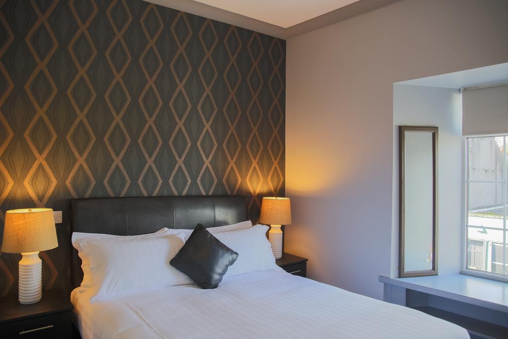 Hotel Armorica Oranmore Exteriér fotografie