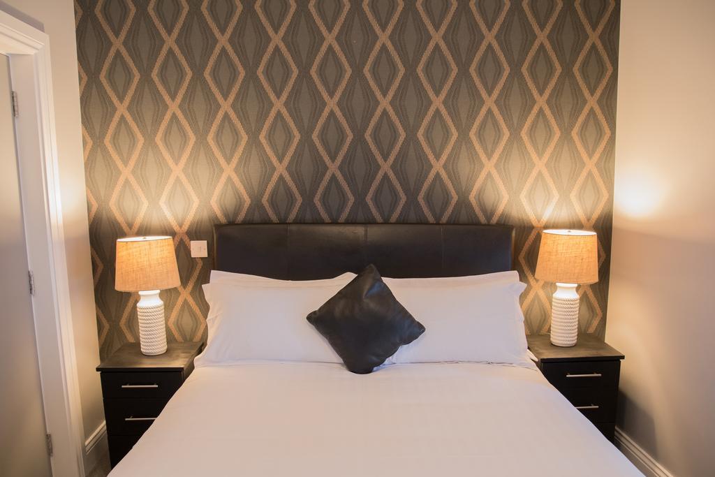Hotel Armorica Oranmore Exteriér fotografie
