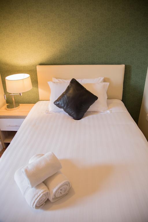 Hotel Armorica Oranmore Exteriér fotografie