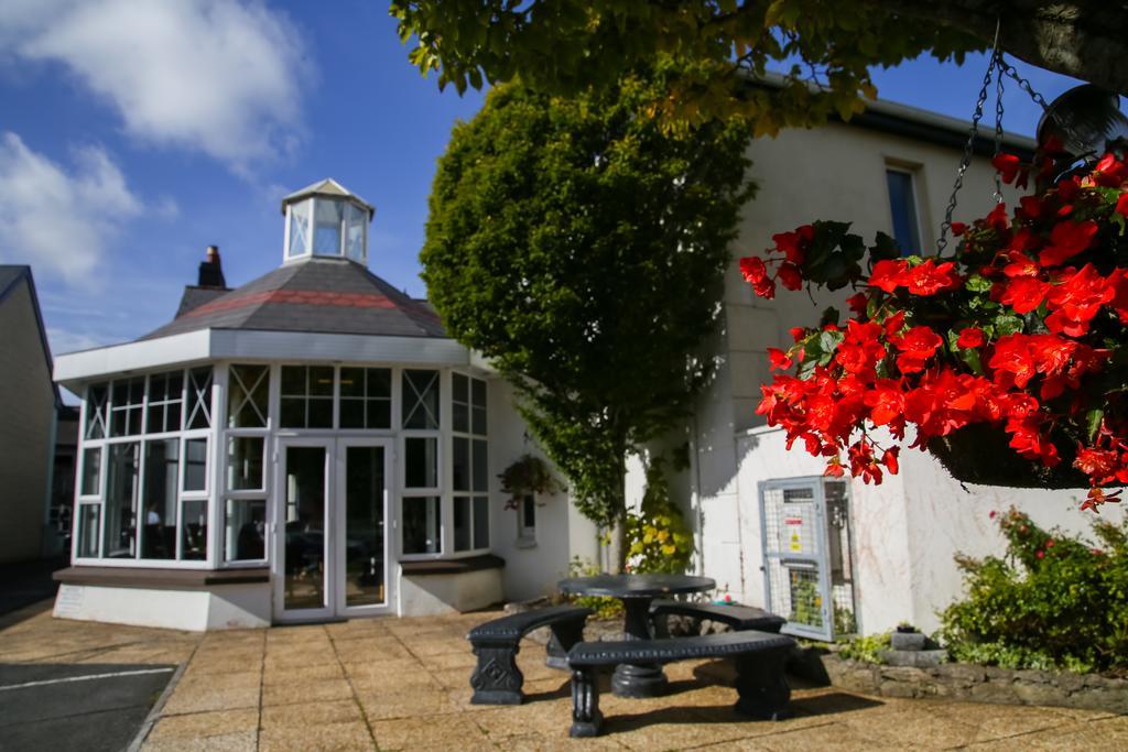 Hotel Armorica Oranmore Exteriér fotografie