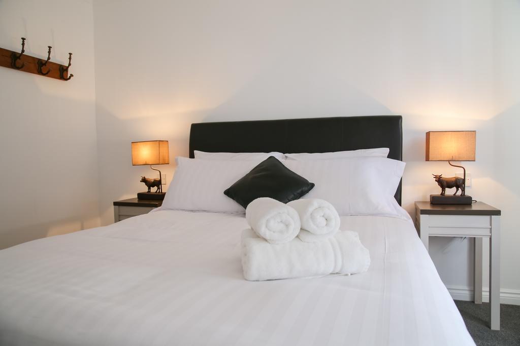 Hotel Armorica Oranmore Exteriér fotografie