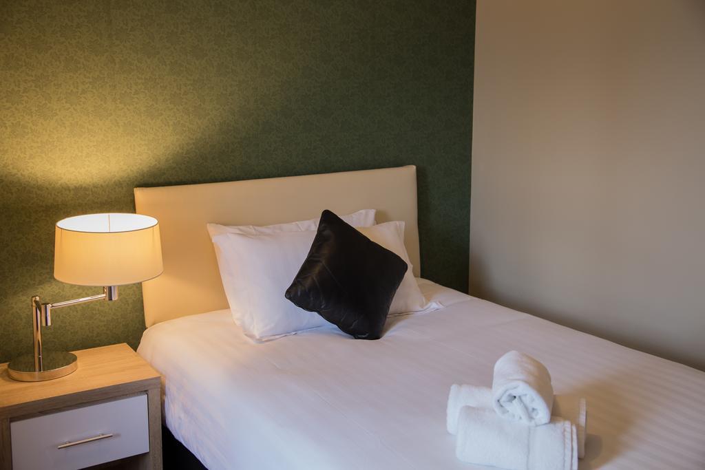 Hotel Armorica Oranmore Exteriér fotografie