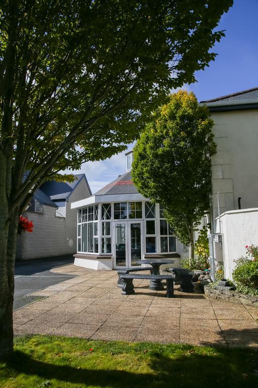 Hotel Armorica Oranmore Exteriér fotografie