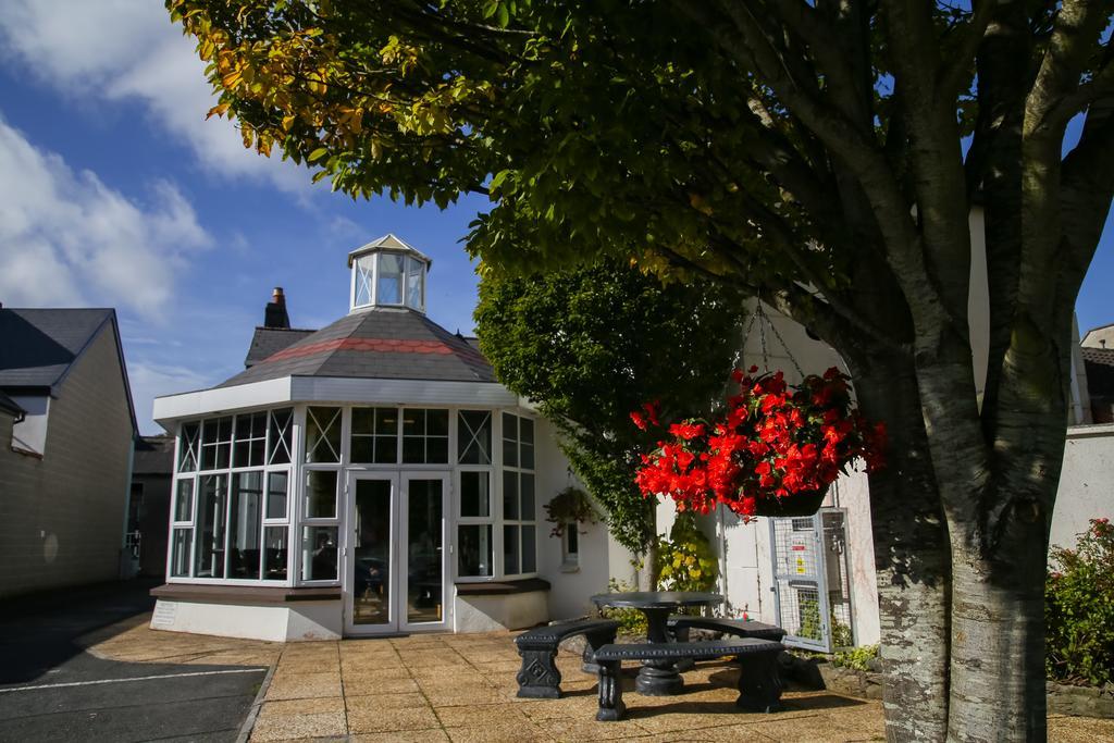 Hotel Armorica Oranmore Exteriér fotografie