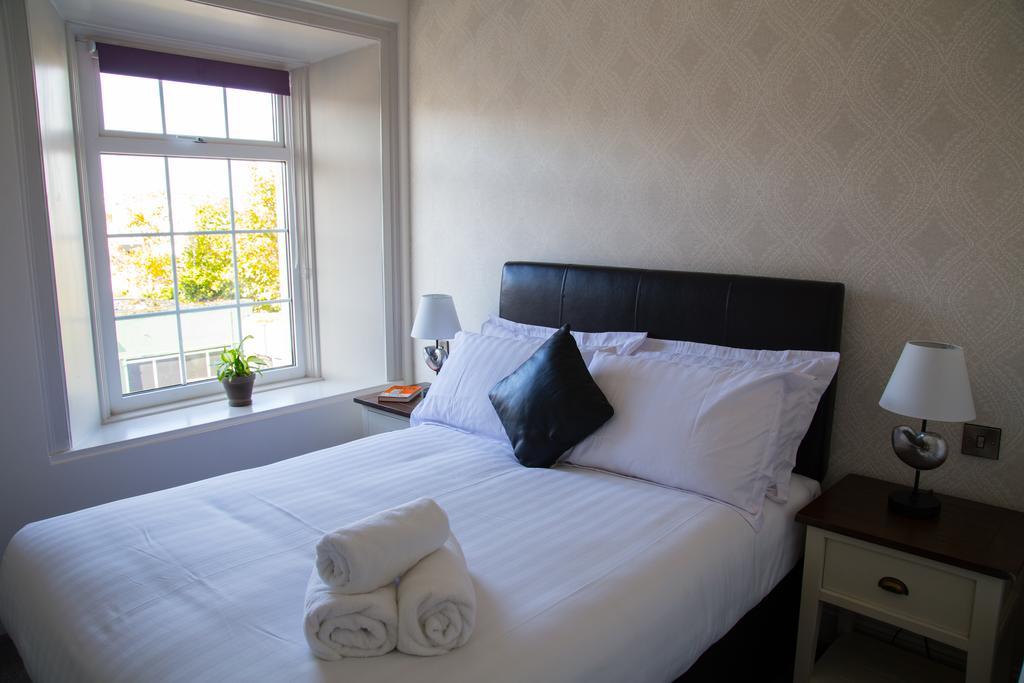 Hotel Armorica Oranmore Exteriér fotografie