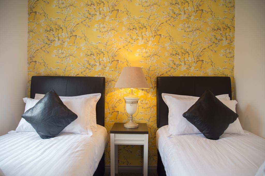 Hotel Armorica Oranmore Exteriér fotografie